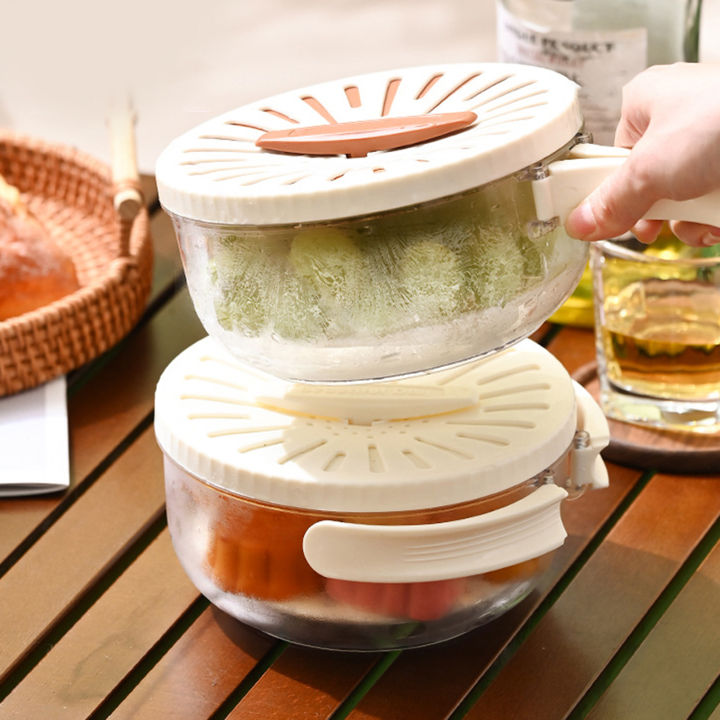 Trendiq%20Fresh-keeping%20Drain%20Basket%20Foldable%20Handle%20Food%20Drainage%20Basket%20with%20Lid%20Stackable%20Fruits%20Vegetables%20Storage%20Bpa%20Free%20Multi%20Functional%20-%20Image%205