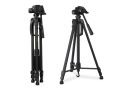 T-3520 Camera/Camcorder Tripod. 