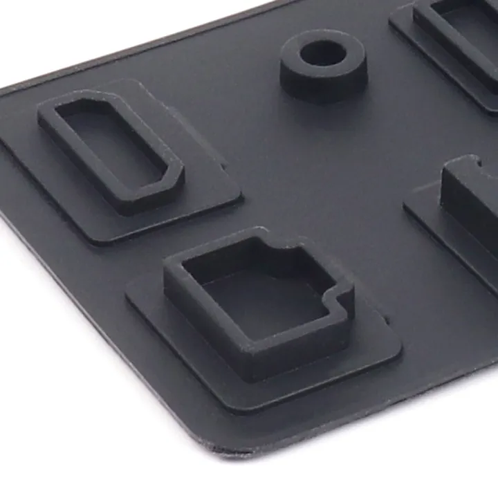 Penasfe%20Easy-to-use%20Dust%20Plugs%20for%20Ps5%20Ports%208pcs%20Console%20Dust%20Cover%20Set%20for%20Ps5%20Slim%20Usb%20Hdmi-compatible%20Protector%20Long-lasting%20Dustproof%20-%20Image%203