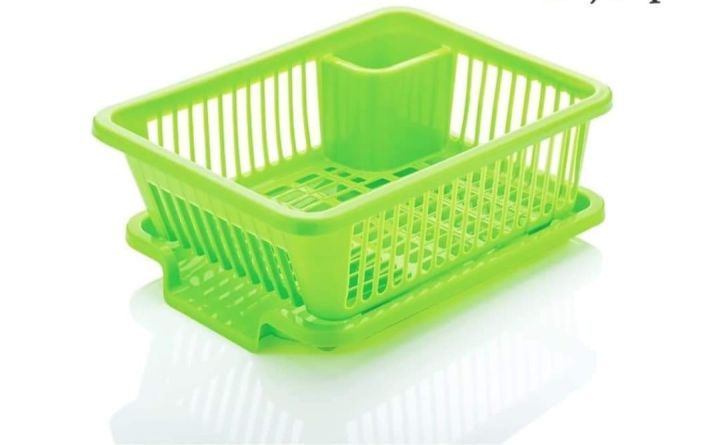 Sink%20Rack%20Sink%20Basket%20Drain%20Rack%20Kitchen%20Sink%20Dish%20Rack%20Drainer%20with%20Tray%20%7C%20Compact%20Plastic%20Dish%20Drying%20Organizer%20for%20Plates,%20Bowls%20&%20Utensils%20%7C%20Space-Saving%20Kitchen%20Essentials%20-%20Image%203
