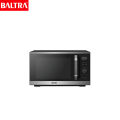 BALTRA Microwave | Merriam 30 L | Model: BMW 110 | 36 Month Warranty | Grill/convection and microwave with air fry function | Digital display control | Child safe lock | Stainless steel housing and cavity | 1000 W. 