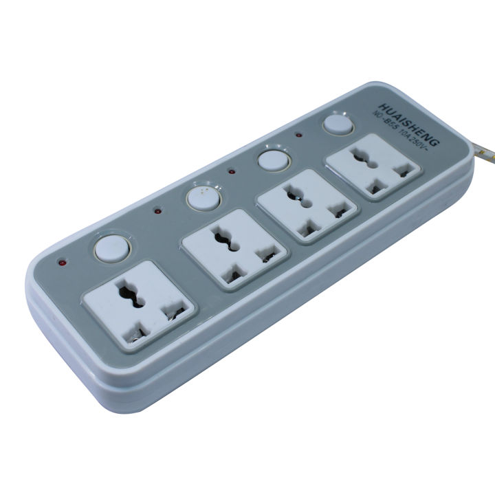 Smart Hub 4 Port USB 3.0 Hub