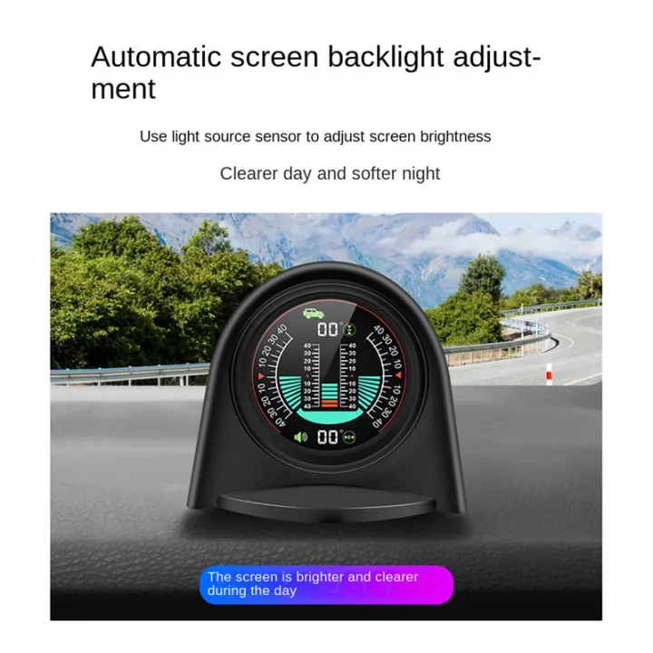 X94%20Car%20HUD%20Digital%20Inclinometer%20Clinometer%20Accessory%204X4GPS%20Off-Road%20Auto%20Pitch%20Roll%20Angle%20Smart%20Up%20Display%20Slope%20Meter%20-%20Image%204