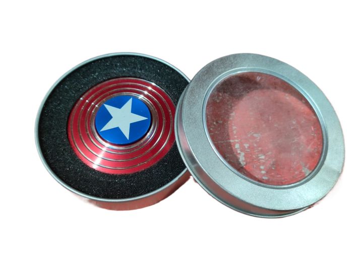 Fidget%20Spinner%20Captain%20America%20Metal%20Spinner%20-%20Image%202