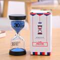 30 Minutes Hourglass Sand Timer Sand Clock Timer. 