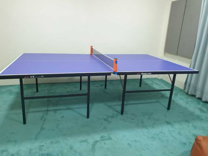 Double%20Fish%20Table%20Tennis%20(%20Pingpong)%20Board%20Nonwheeled%20Foldable%20By%20Mitrata(blue)%20-%20Image%202