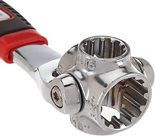 48-in-1%20Tiger%20Wrench%20Tools%20Socket%20Works%20with%20Spline%20Bolts%20Torx%20360%20Degree%206-Point%20Universal%20Furniture%20Car%20Repair%20Hand%20Tool%20-%20Image%205