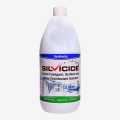 Silvicide Aerial Fumigant Surface And Water Disinfectant  Solution 1000ml. 