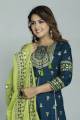 Women Viscose Rayon Kurta Pant Dupatta Set Traditional Ethnic wear for Occasion Casual Festive Party Plus size. 