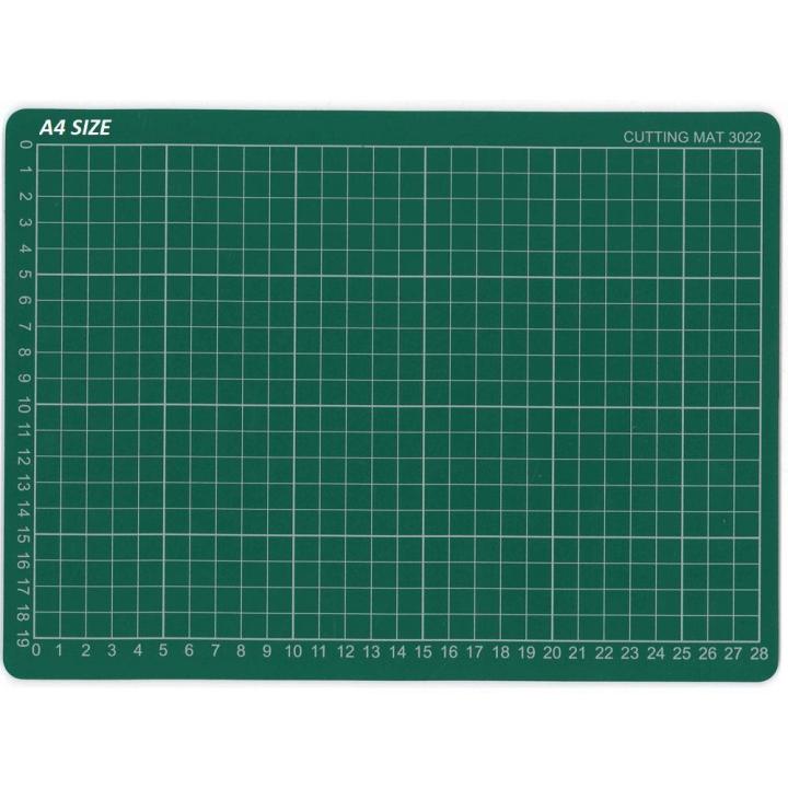 ProArt%20Cutting%20Mat%20A4%20Green%20Self%20Healing%20-%20Image%202