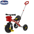 Chicco Toy U-Go Trike Ducati Tricycle For Kids. 