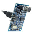 Waterproof Ultrasonic Module JSN-SR04T Water Proof Integrated Distance Measuring Transducer Sensor for Arduino. 