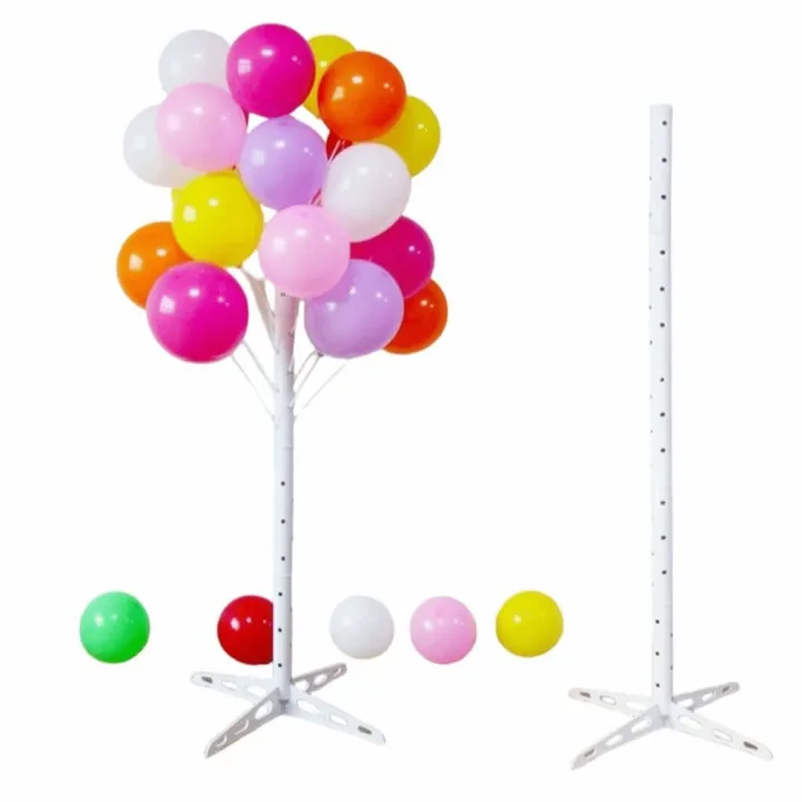 New%20Plastic%20Balloon%20Column%20Display%20Stand%20180cm%20Reusable%20Balloon%20Support%20Bracket%20With%20Base%20Balloon%20Holder%20for%20Halloween%20Christmas%20-%20Image%207