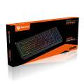 MeeTion MT - K9320 Wired Waterproof Backlit Gaming Keyboard. 