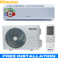 Himstar 1 Ton Inverter Air Conditioner AC - HA-12INVT1H/THA. 