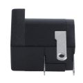 5 Pieces DC Power Jack Socket Female Panel Mount Connector with 6V 12V 24V 3A PWM Controller forward Reverse Control. 