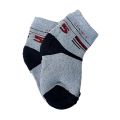 1 Pair Baby Socks Warm Winter Moja For Baby Boy 0-24 Months. 