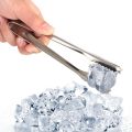 Stainless Steel Ice Tong. 