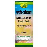 ी जीवन सिरप