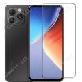 1-2PCS For Blackview A50 A52 A53 Pro A55 Pro A60 Plus A70 A80 A80s A85 A90 A95 A96 A100 Tempered Glass Protective Screen Film. 