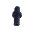 4PCS Basketball Nozzle Ball Nozzle Replacement Air Leak Repair Valve Core Inflatable Basketball Football Volleyball Universal. 