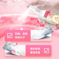 Miko Shoes and socks deodorant, floral foot odor spray, shoe cabinet, sports shoes and sneakers deodorant and deodorant air freshener. 