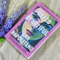 Hello Beautiful By Ann Napolitano. 