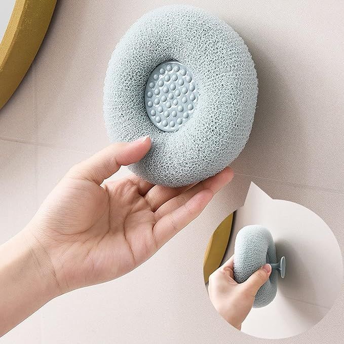 New%20Soft%20Mesh%20Bath%20Sponge%20Balls%20Cleaning%20Brush%20Body%20Cleaner%20Bathroom%20Accessories-%201%20Piece%20(Suction%20Facility)%20-%20Image%208