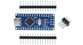 Arduino Nano USB Type-C. 
