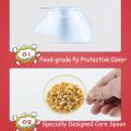 appliances Mini Electric Popcorn Machine Home Automatic Production Popcorn Machine. 