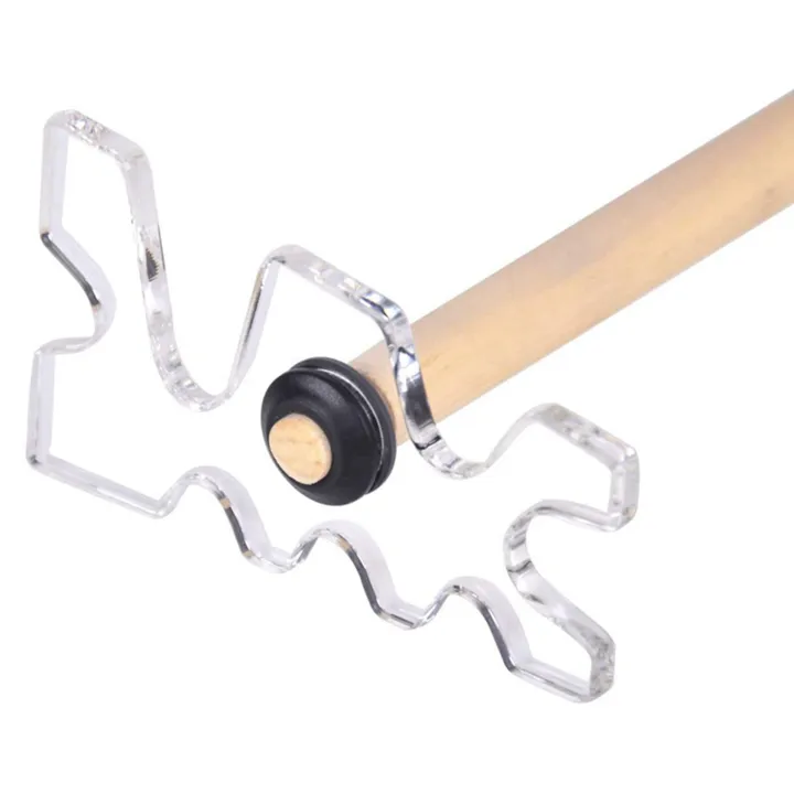 JINMY%202X%20Bridge%20Snooker%20Billiards%20Cue%20Rack%20Heads%20Accessory%20for%20Billiard%20Pool%20Cue%20Accessory%20-%20Image%206