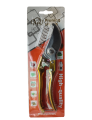 Gardening Scissors for Garden Cutting Tools Pruning Shears with Metal Handel. 