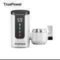 TruePower Instant Faucet Water Heating Tap 3000Watt. 