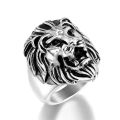 Kgf 2 Sanjay Dutt As Adeera Fashon Lion Ring. 
