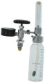 Hertz Oxygen Rotameter and Humidifier. 