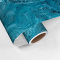 1 meter x 60cm Premium Self-Adhesive Maori Epoxy Furniture Wallpaper Stickers. 