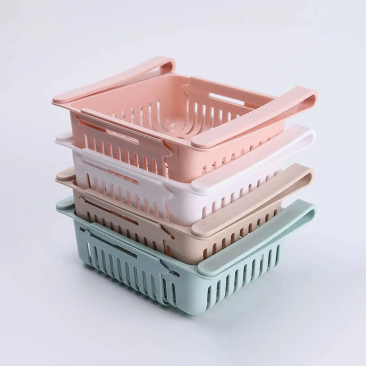 Adjustable%20Stretchable%20Refrigerator%20Organizer%20Set%20Of%202%20Pieces%20-%20With%20Draining%20Hole%20-%20Image%203