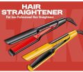 VGR V-521 Flat Iron Professional Hair Straightener for Women Korea Saloon Hair Stylist. 