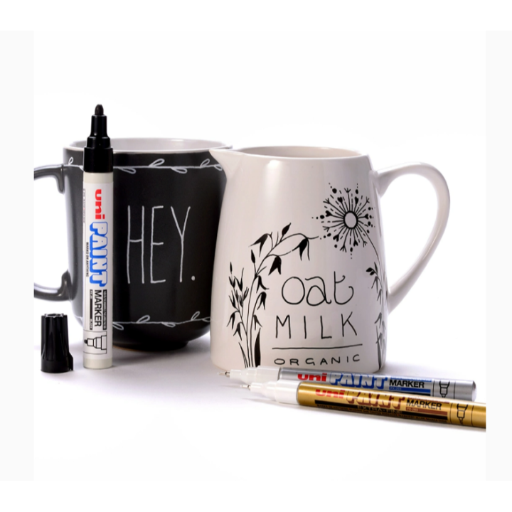 UNI%20Paint%20Marker%20(Oil%20Based%20Markers)%20-%20Image%206