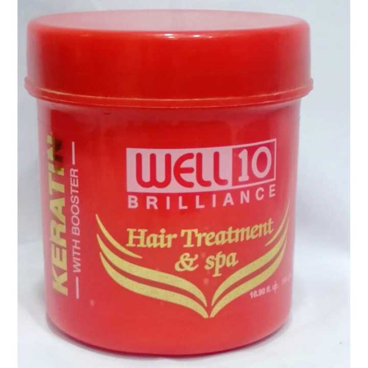 Well%2010%20Brilliance%20Hair%20Treatment%20&%20Spa%20-500ml%20-%20Image%202