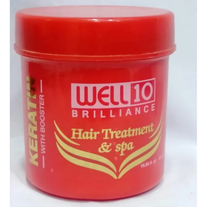 Well%2010%20Brilliance%20Hair%20Treatment%20&%20Spa%20-500ml%20-%20Image%202