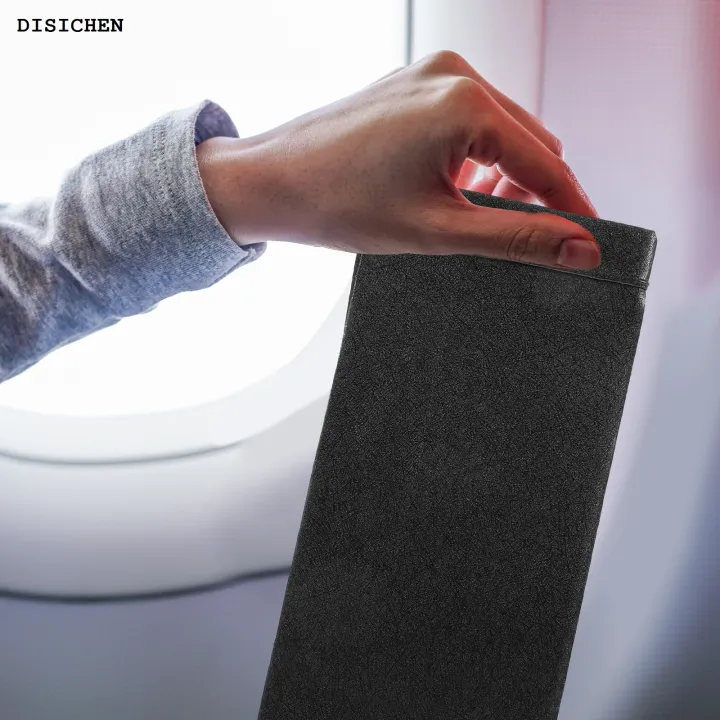 DISICHEN%20Fashion%2010Pcs%20Self-sealing%20Carsickness%20Vomit%20Bags%20Portable%20Paper%20Bags%20Outdoor%20Garbage%20Bags%20-%20Image%202