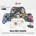 Fantech Gaming Controller EOS Pro WGP15 with Wireless Connection Multi Platform Compatible. 