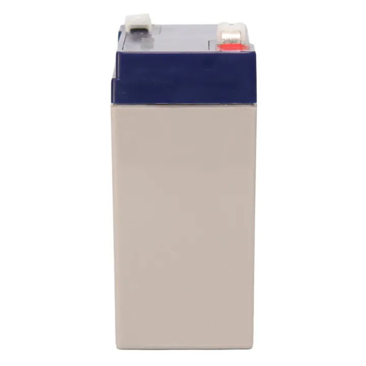 6V%204.5AH/20Hr%20Sealed%20Lead%20Acid%20Battery%20-%20Image%204