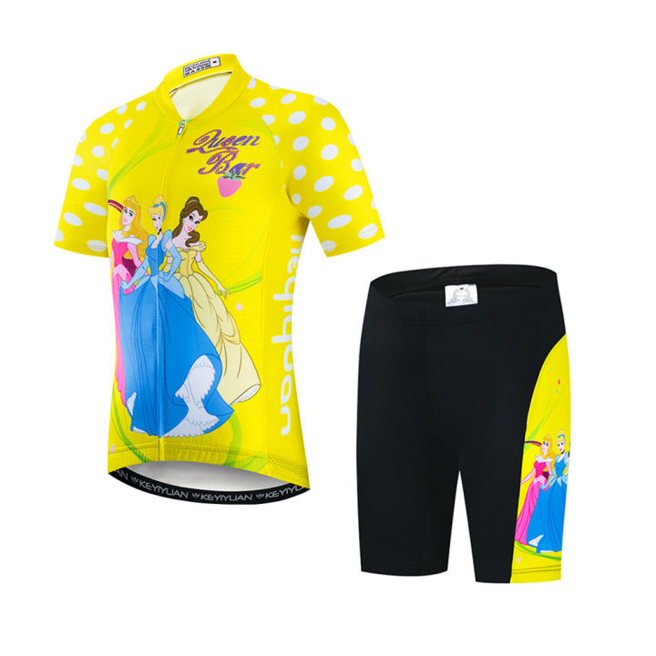 Bicycle%20Summer%20MTB%20Kids%20Boy%20Girls%20Cycling%20Jersey%20Suit%20Bike%20Clothes%20-%20Image%208
