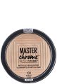 Maybelline Newyork Face Studio Master Chrome Metallic Highlighter - Molten Gold. 