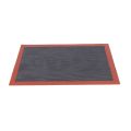 FORIDE 2X Perforated Silicone Baking Mat Non-Stick Baking Oven Sheet Liner for Cookie /Bread/ Macaroon/ Kitchen Tools. 