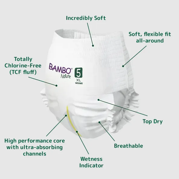 Bambo%20Nature%20Baby%20Diapers%20Size%205%20XL%20(11%E2%80%9317%20kg)%20%E2%80%93%2019%20pcs%20(Pack%20of%205)%20Pants%20Style%20%7C%20Eco-Friendly,%20Soft%20&%20Sensitive%20Skin%20Safe%20Diapers%20-%20Image%204