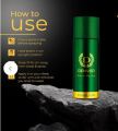 Denver Deodorant Body Spray - Hamilton-165Ml. 