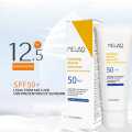 Melao SPF 50+  Mineral Sunscreen :- 75 ml. 